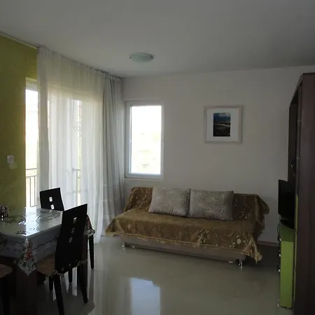 Apartament Domus Extra Sveti Vlas