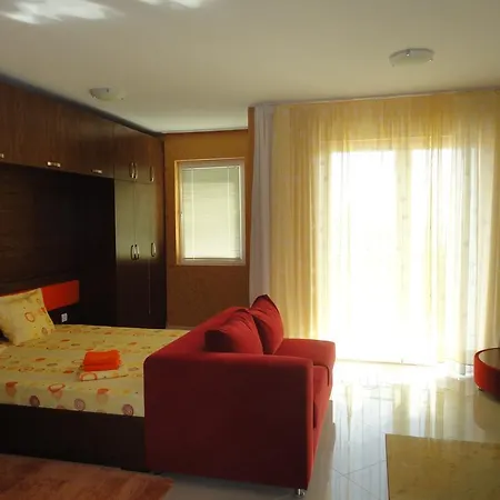 Domus Extra Apartament *