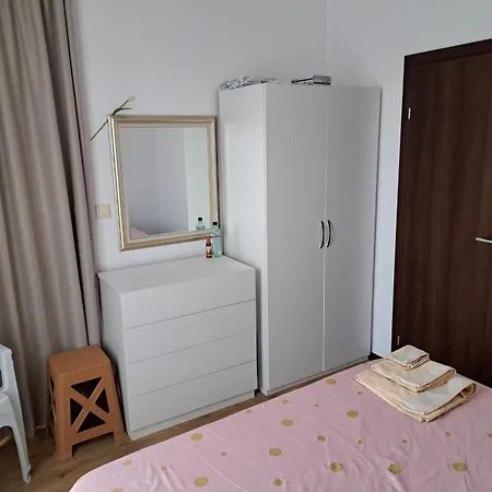 Apartament Domus Extra