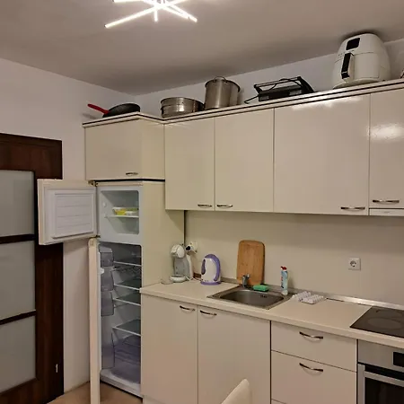 Apartament Domus Extra Sveti Vlas