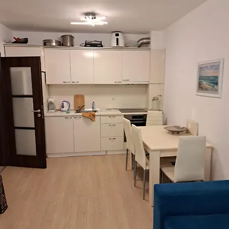 Domus Extra Apartament