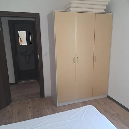 Apartament Domus Extra