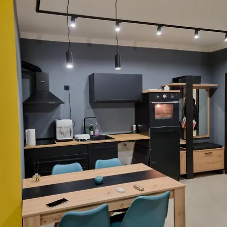 Domus Extra Apartament *