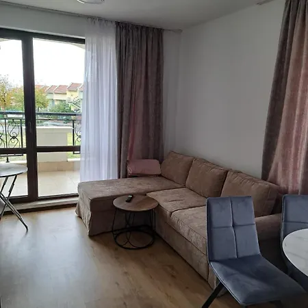 Apartament Domus Extra *
