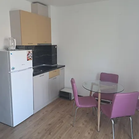 Domus Extra Apartament
