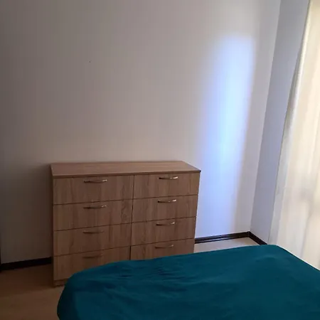 Apartament Domus Extra