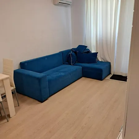 Apartament Domus Extra Sveti Vlas