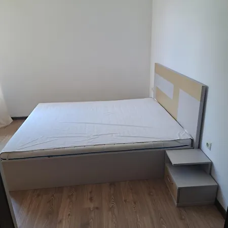 Apartament Domus Extra