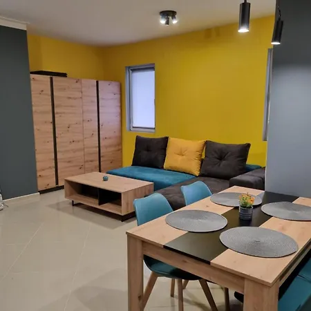 Domus Extra Apartament *