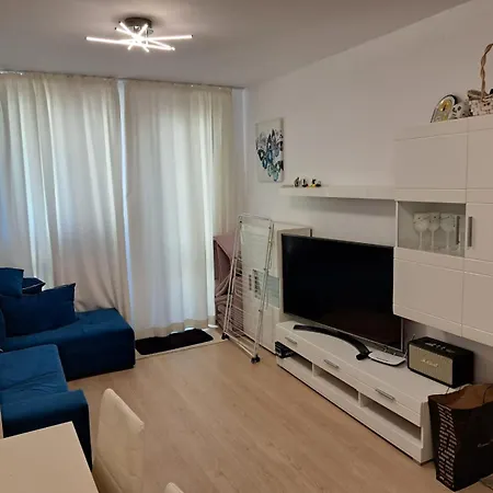 Apartament Domus Extra *