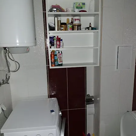 Domus Extra * Sveti Vlas