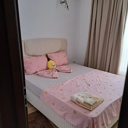 Apartament Domus Extra *