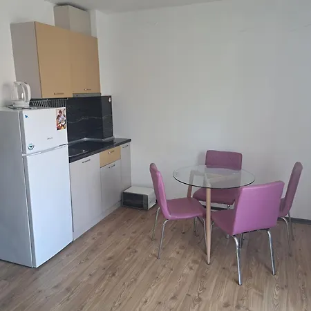 Domus Extra Apartament Sveti Vlas