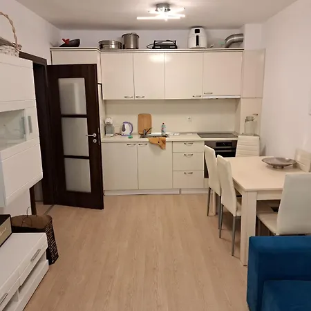 Apartament Domus Extra