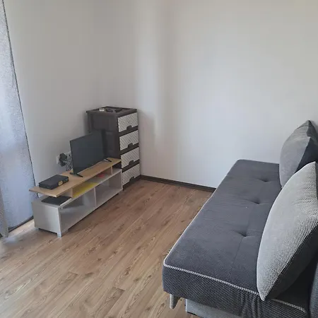 Domus Extra Apartament Sveti Vlas