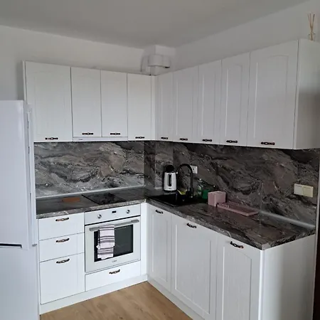 Domus Extra Sveti Vlas