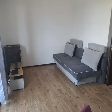 Apartament Domus Extra *