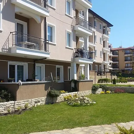 Apartament Domus Extra Sveti Vlas