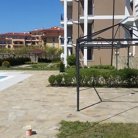 Apartament Domus Extra Sveti Vlas