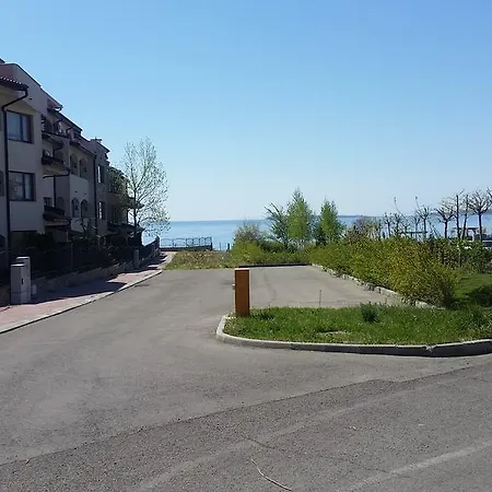 Apartament Domus Extra *