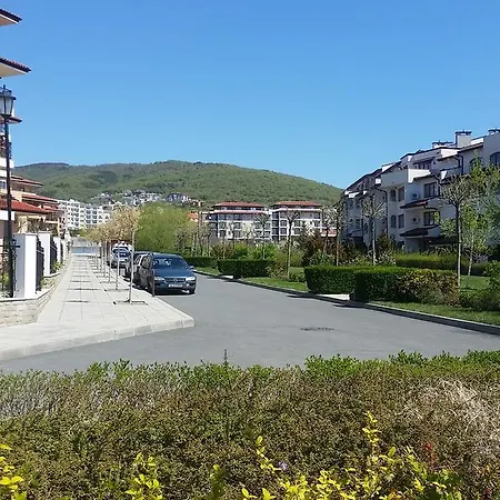 Apartament Domus Extra