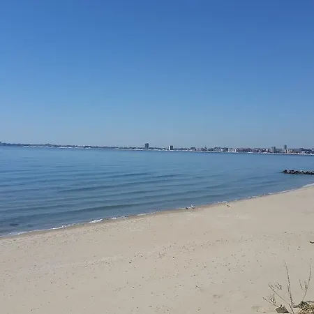 Domus Extra Apartament