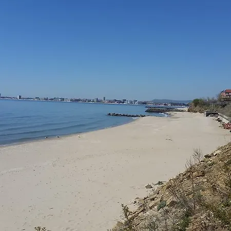 Domus Extra Apartament *