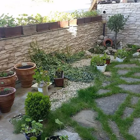 Domus Extra Apartament *