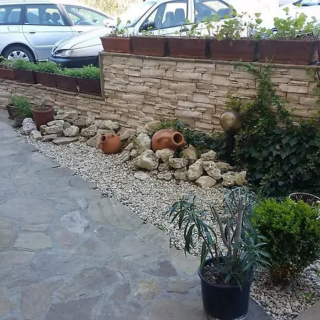 Domus Extra Apartament Sveti Vlas