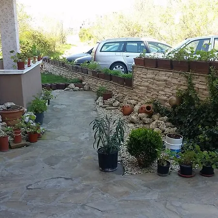 Domus Extra Apartament