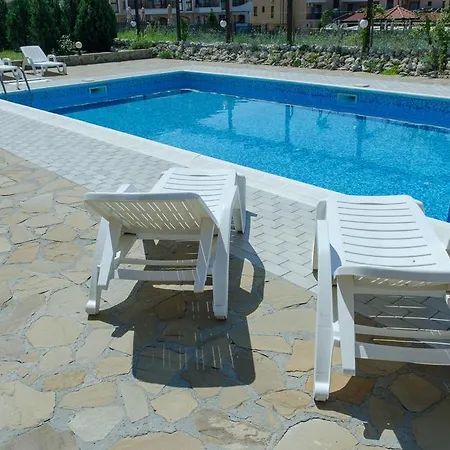 Domus Extra Apartament *