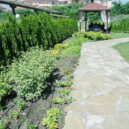 Domus Extra * Sveti Vlas