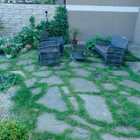 Domus Extra Apartament Sveti Vlas