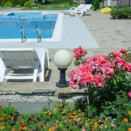 Domus Extra Apartament