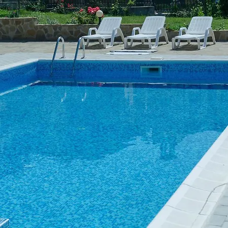 Domus Extra Apartament