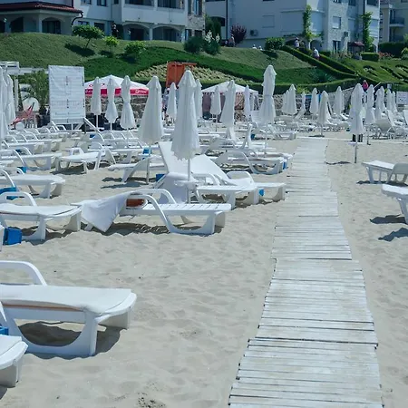 Domus Extra Apartament Sveti Vlas