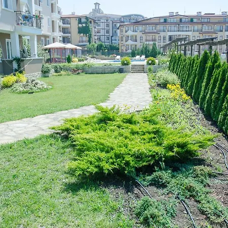 Domus Extra Apartament