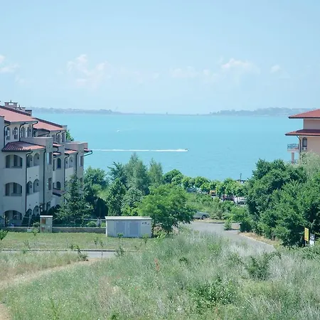 Domus Extra Apartament *