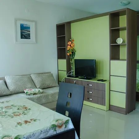 Apartament Domus Extra Sveti Vlas