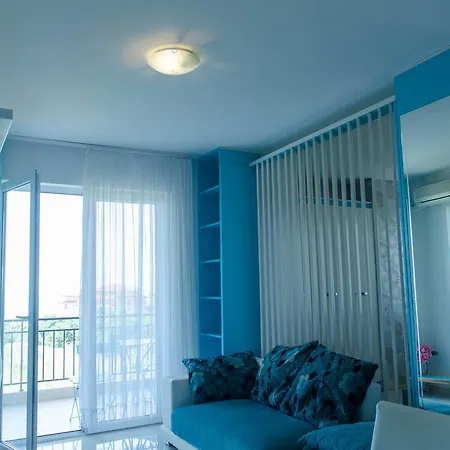 Apartament Domus Extra