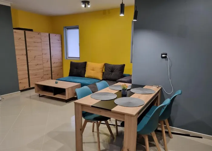 Apartment Domus Extra *