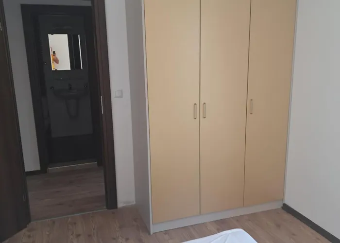 Apartment Domus Extra