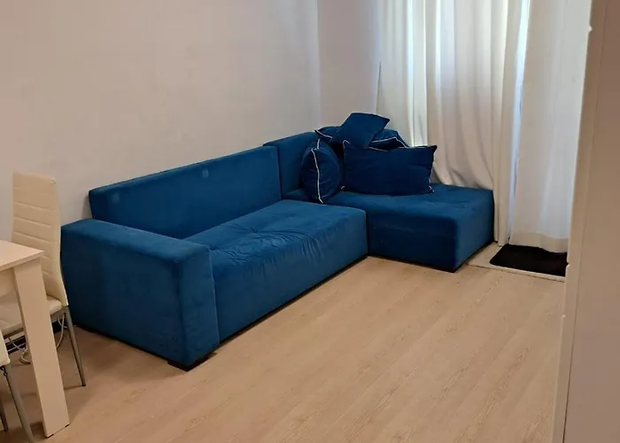 Apartment Domus Extra Sveti Vlas