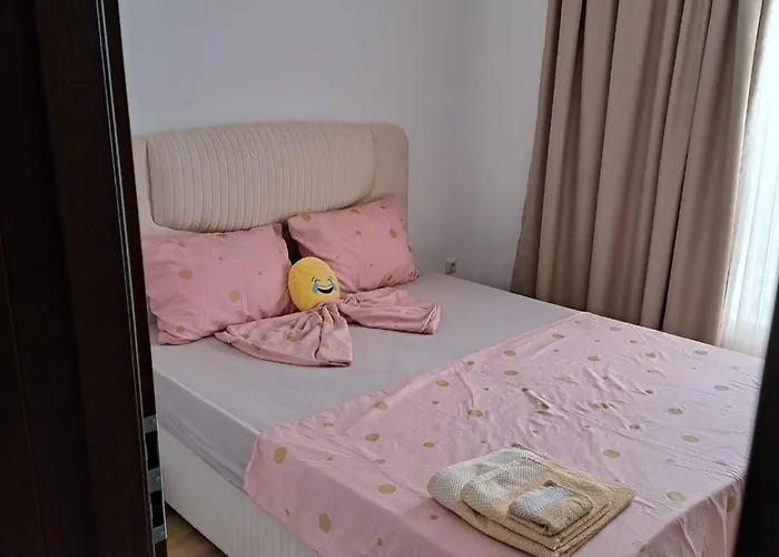 Apartment Domus Extra *