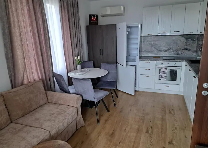 Apartment Domus Extra Sveti Vlas