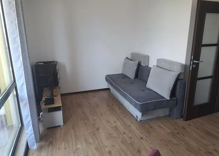 Apartment Domus Extra *