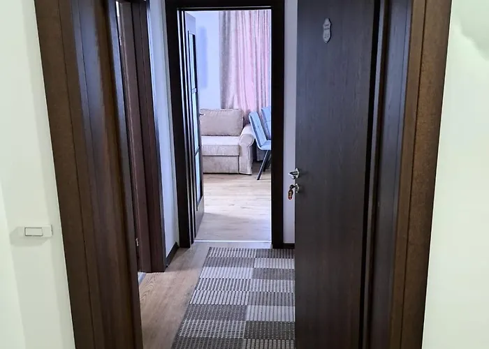 Domus Extra Sveti Vlas