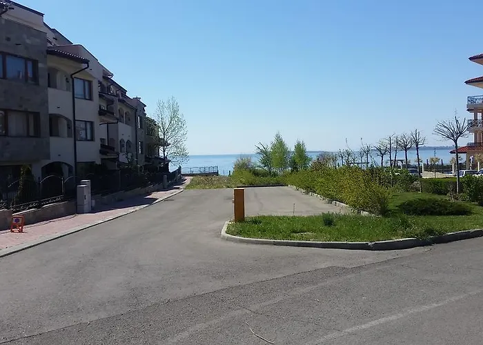 Apartment Domus Extra *