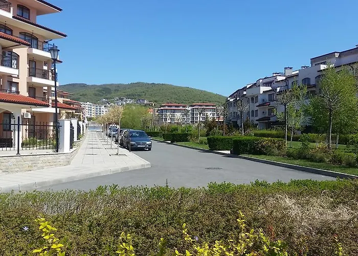 Apartment Domus Extra