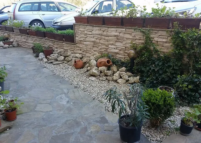 Domus Extra Apartment Sveti Vlas